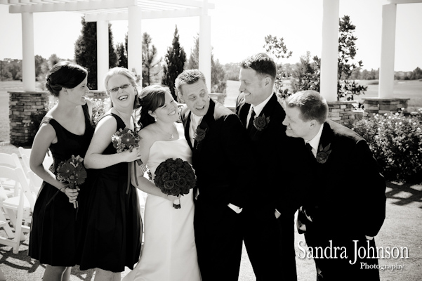Best Royal Crest Room Wedding photographer - Sandra Johnson (SJFoto.com)